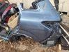 Rear quarter panel 