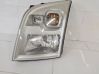 Headlight/headlamp 6C1113W030DE