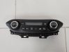 Climate control unit 79600T1GG4