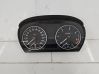 Speedometer (instrument cluster) 9141487
