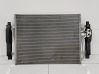 Radiador de refrigeración del A/C (condensador) 5QE816411K
