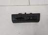 ESP (stability program) switch 9682812877