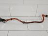 Engine installation wiring loom 