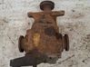 Rear differential 756059102