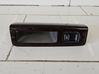 Electric window control switch 8679682