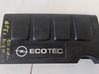 Engine cover (trim) 71041LS05