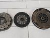 Clutch set kit 7567831