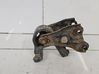 Engine mount bracket PA66GF50