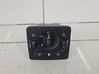 Light switch 19206