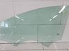 Front door window glass four-door BM51A21411A