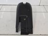 Steering wheel column trim 1K0953516B