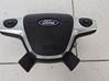 Steering wheel airbag 34063023A