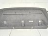 Parcel shelf 100605703