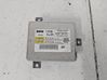 Headlight ballast module Xenon 7172536