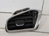 Dashboard side air vent grill/cover trim 00047004