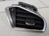 Dash center air vent grill 9671332277