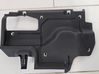 Trim molding GS1D64521
