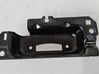 Tailgate/boot lid lock trim 88137701