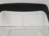Tailgate/trunk upper cover trim 9687261577