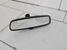 Rear view mirror (interior) E9014276