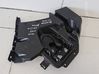 Rear bumper mounting bracket 31395104