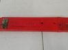 Emergency warning sign 27R030512