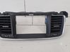 Dash center air vent grill 9686446277