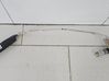 Roof airbag A18254047032