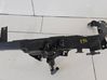 Headlight/headlamp mounting bracket 7116707