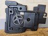 Rejilla/moldura del subwoofer GG5HA