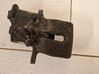 Rear brake caliper 32332594