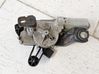 Rear window wiper motor 1397220903