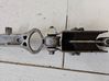 Engine mount bracket 31401239