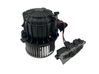 Heater blower motor/fan resistor 8T0820521A