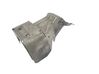 Heat shield in engine bay 059145325AC