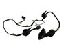 Rear door wiring loom 4F1971687AG