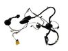 Front door wiring loom 4F191030CM