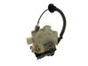 Rear door lock 4G0839015B
