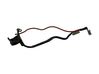 Positive cable (battery) 1K0971228L
