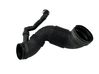 Air intake hose/pipe 3C0129654P