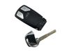 Ignition key/card 4M0959754T