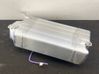 Air suspension tank/reservoir 4G0616203C