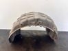 Rear arch fender liner splash guards 8K0810172C