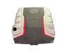 Engine cover (trim) 4M0133849L
