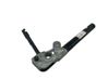 Front seatbelt buckle 109032201C