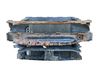 Radiator set 7N0121205A