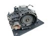 Automatic gearbox PBC