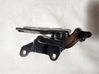Engine bonnet/hood hinges 41617210678