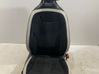 Front driver seat 