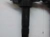 High voltage ignition coil 
